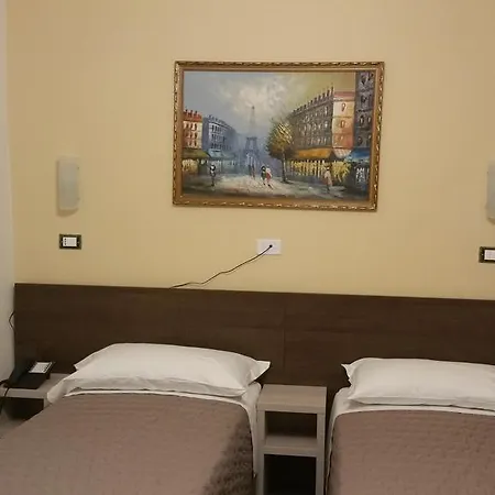 Tommaseo Γένοβα