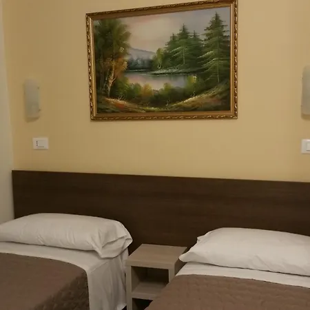 Tommaseo Ξενοδοχείο