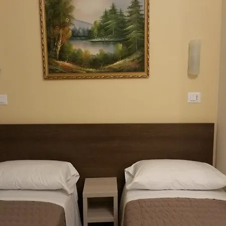 Tommaseo Hotel