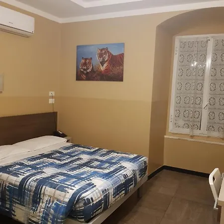 Hotel Tommaseo *