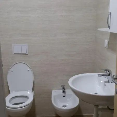 Hotel Tommaseo