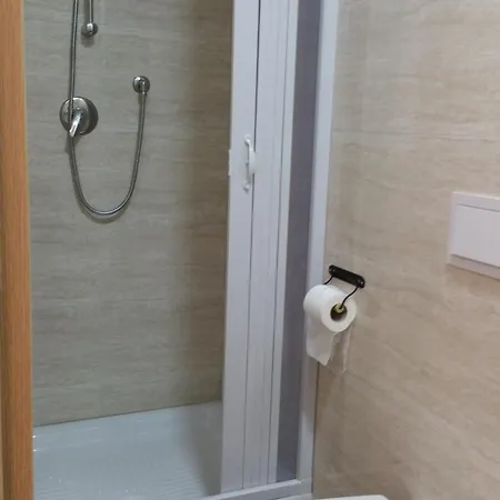 Hotel Tommaseo *