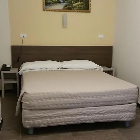 Ξενοδοχείο Tommaseo
