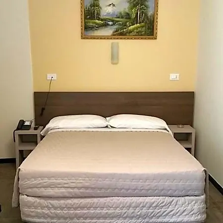 Tommaseo Hotel