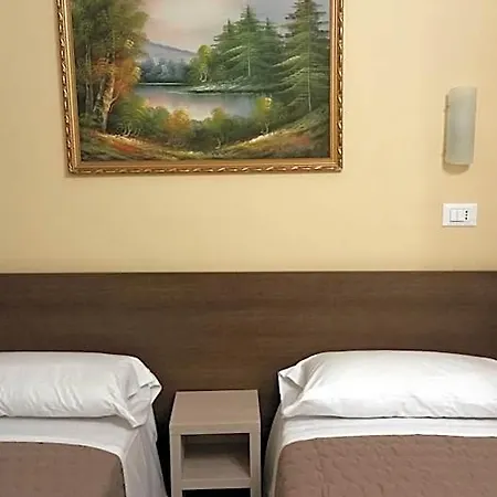 Hotel Tommaseo *