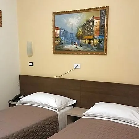 Hotel Tommaseo *