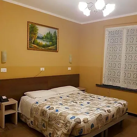 Tommaseo Hotel *