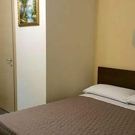 Tommaseo Hotel