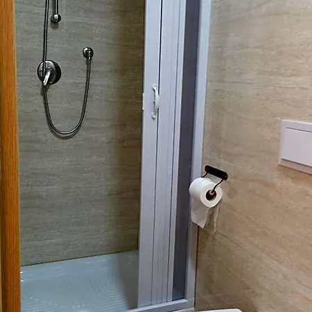 Hotel Tommaseo Génova