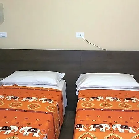 Tommaseo Hotel