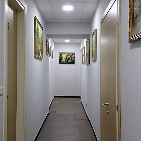 Hotel Tommaseo