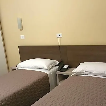 Tommaseo Hotel *
