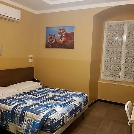 Hotel Tommaseo