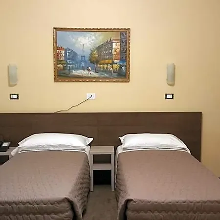 Hotel Tommaseo