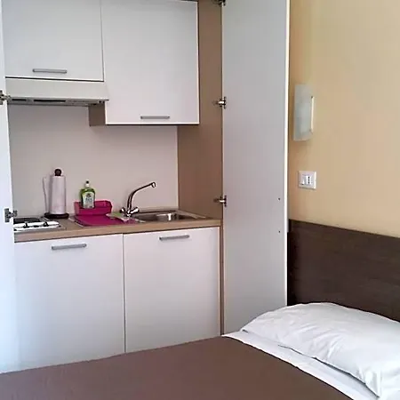 Hotel Tommaseo *