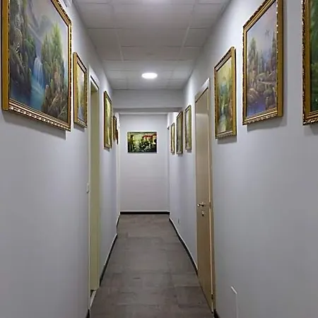 Ξενοδοχείο Tommaseo