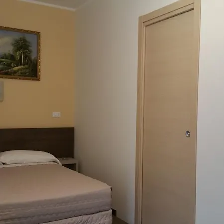 Hotel Tommaseo *