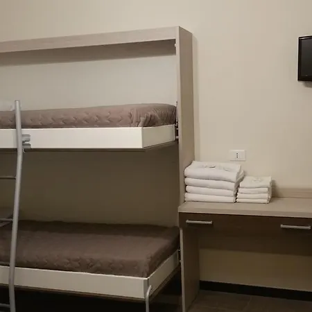 Hotel Tommaseo *