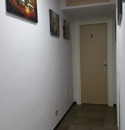Ξενοδοχείο Tommaseo *