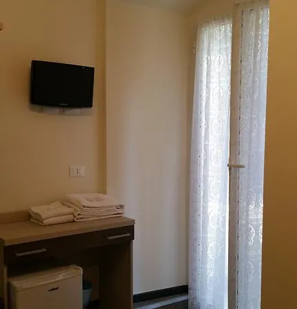 Hotel Tommaseo *