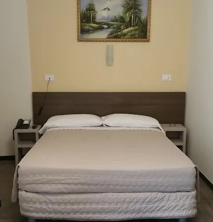 Tommaseo Hotel