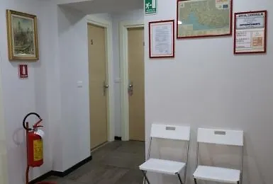 Tommaseo Hotel *