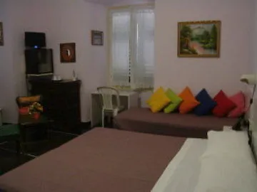 Otel Tommaseo *