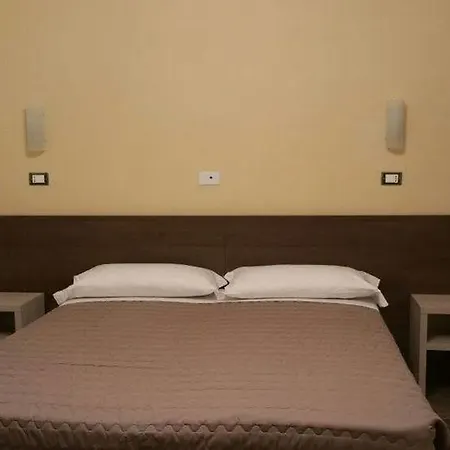 Ξενοδοχείο Tommaseo *