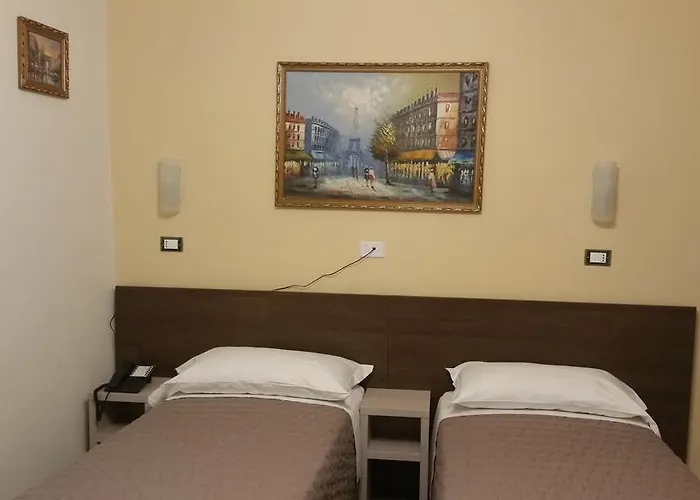 Tommaseo Genua