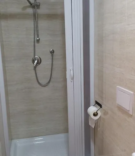 Hotel Tommaseo Genoa