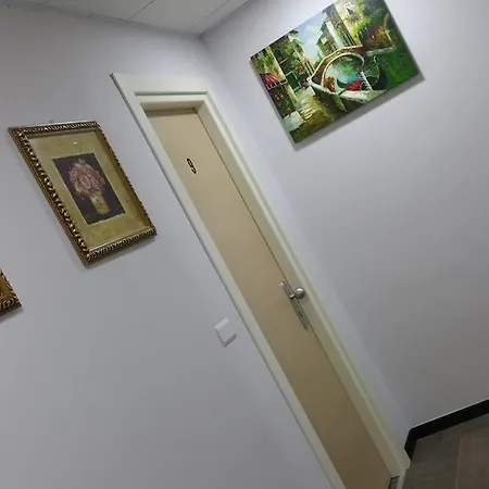 汤玛赛欧酒店