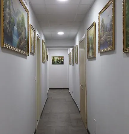 酒店 汤玛赛欧酒店