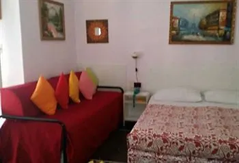 Tommaseo * 제노바