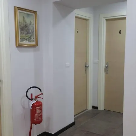 汤玛赛欧酒店